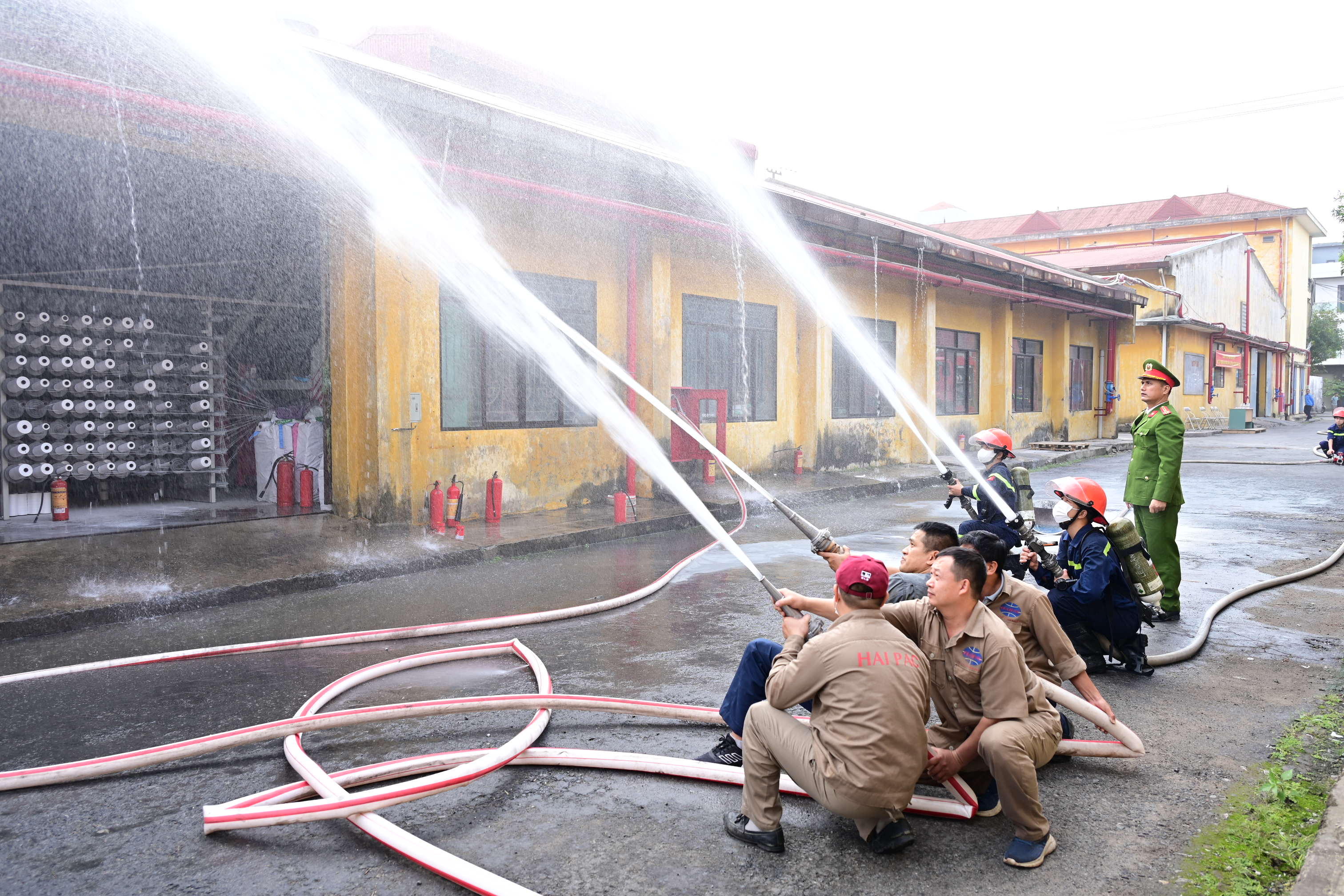 Phòng ngừa nguy cơ cháy, nổ trong dịp Tết Nguyên đán Bính Ngọ và Lễ hội đầu năm 2026